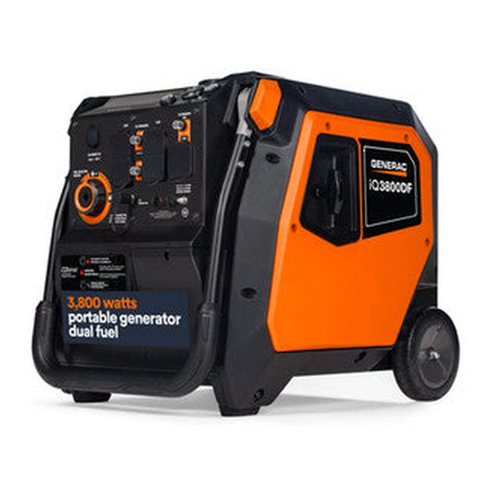 INV Generac IQ3800DF 50ST CO
