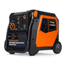 INV Generac IQ3800DF 50ST CO