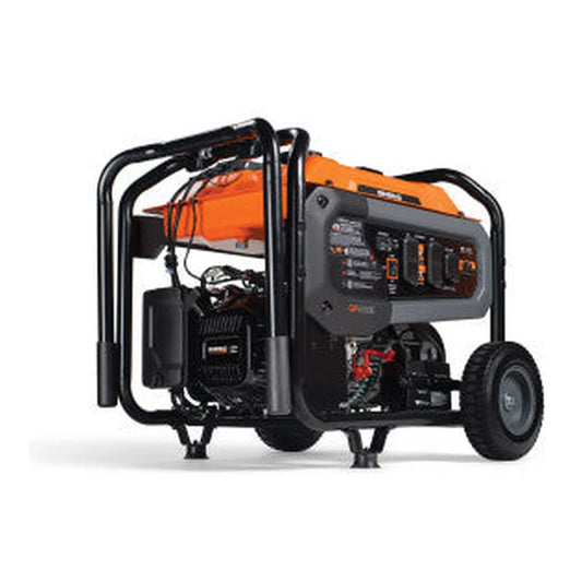 GP5500E 50ST CO