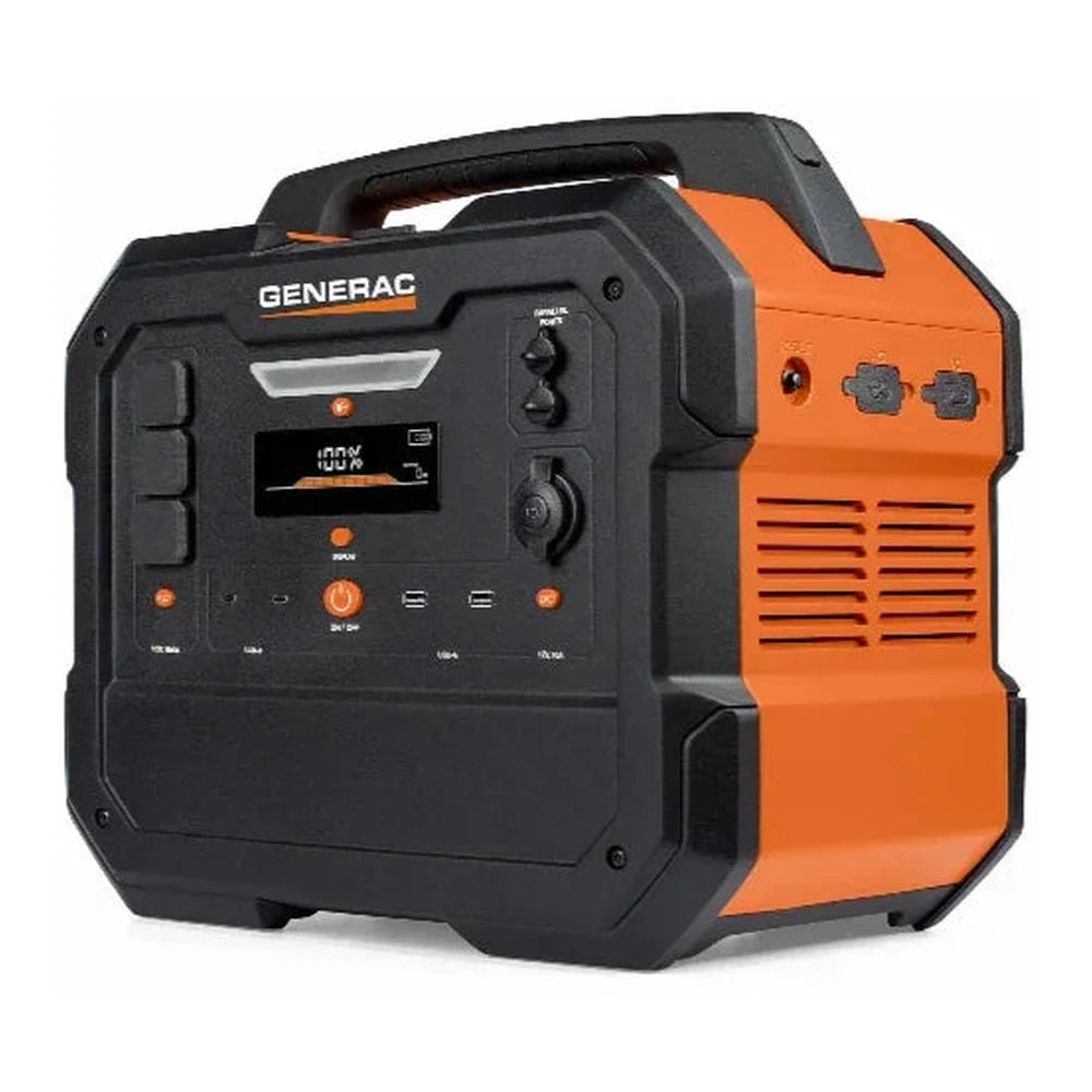 GB2000 PS 1.6KW 50ST