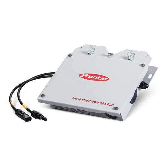 Fronius Rapid Shutdown Box-Duo