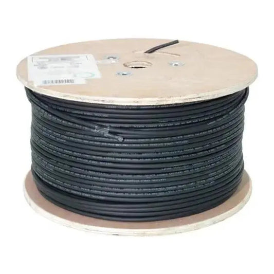 Unknown #10 PV Wire-2  500'  Black