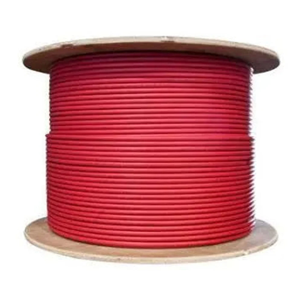 Unknown #10 PV Wire-2  500'  RED