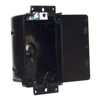 RAC 1-Gang Non-Metallic Shallow Trailer Box (7322RAC)
