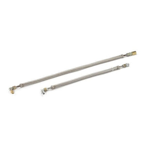 Generac 2.4L Stainless Steel Fireproof Fuel Lines - 30kW