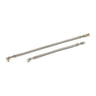 Generac 2.4L Stainless Steel Fireproof Fuel Lines - 30kW