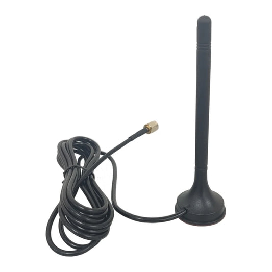 APsystems Antenna with Suction Cap 2365090002