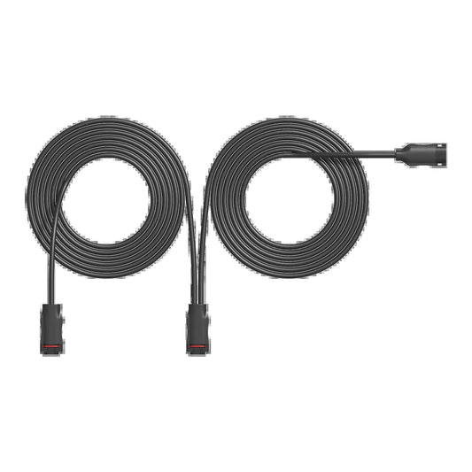 APsystems EZ1 Dual Parallel Bus Cable 4m