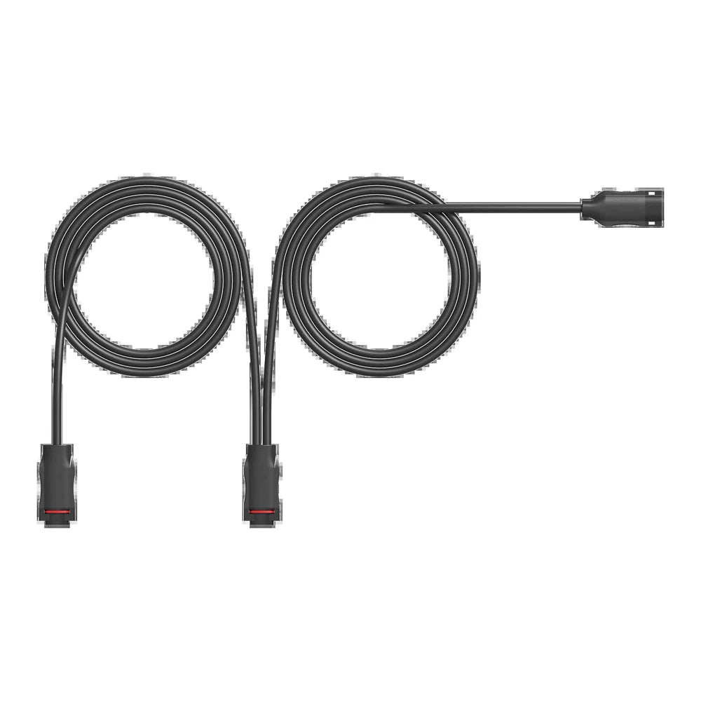 APsystems EZ1 Dual Parallel Bus Cable 2m