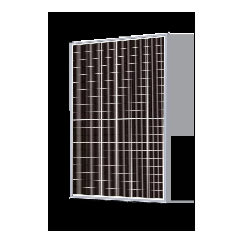 ZNShine 590W (Pallet of 36) 144 Series N-Type TOPCon Bifacial Solar Panel ZXM7-UHLDD144