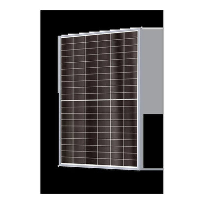 ZNShine 590W (Pallet of 36) 144 Series N-Type TOPCon Bifacial Solar Panel ZXM7-UHLDD144