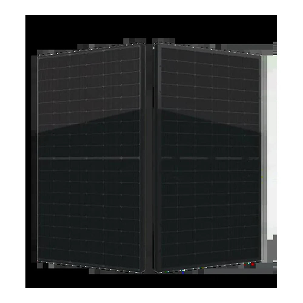 Seraphim 440W Sable N Type TOPCon Bifacial All Black SRP-440-BTE-BG (792 pcs)