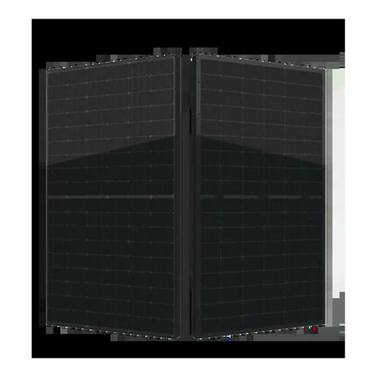 Seraphim 440W Sable N Type TOPCon Bifacial All Black SRP-440-BTE-BG (792 pcs)