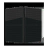 Seraphim 440W Sable N Type TOPCon Bifacial All Black SRP-440-BTE-BG (792 pcs)