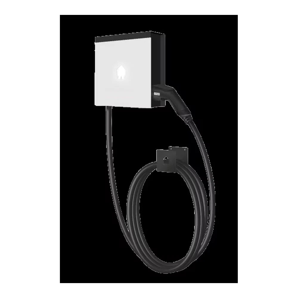 Smappee 11.5 kW EV Wall 48A Output EVWNA-248-C18-E-W