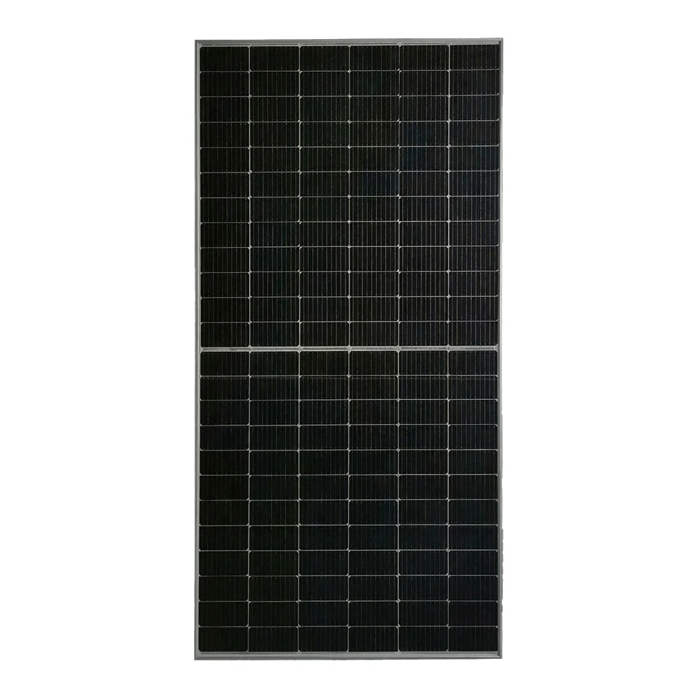 Runergy 540W (Pallet of 36) Mono PERC P type Bifacial Dual Glass Solar Panel HY-DH144P8-540