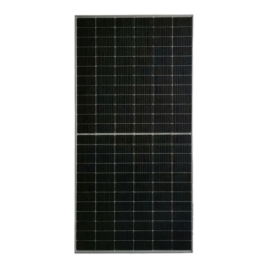 Runergy 540W (Pallet of 36) Mono PERC P type Bifacial Dual Glass Solar Panel HY-DH144P8-540