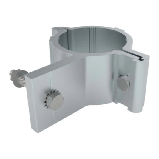 SunModo Pipe Clamp 2.5" CLMP-PIPE-25
