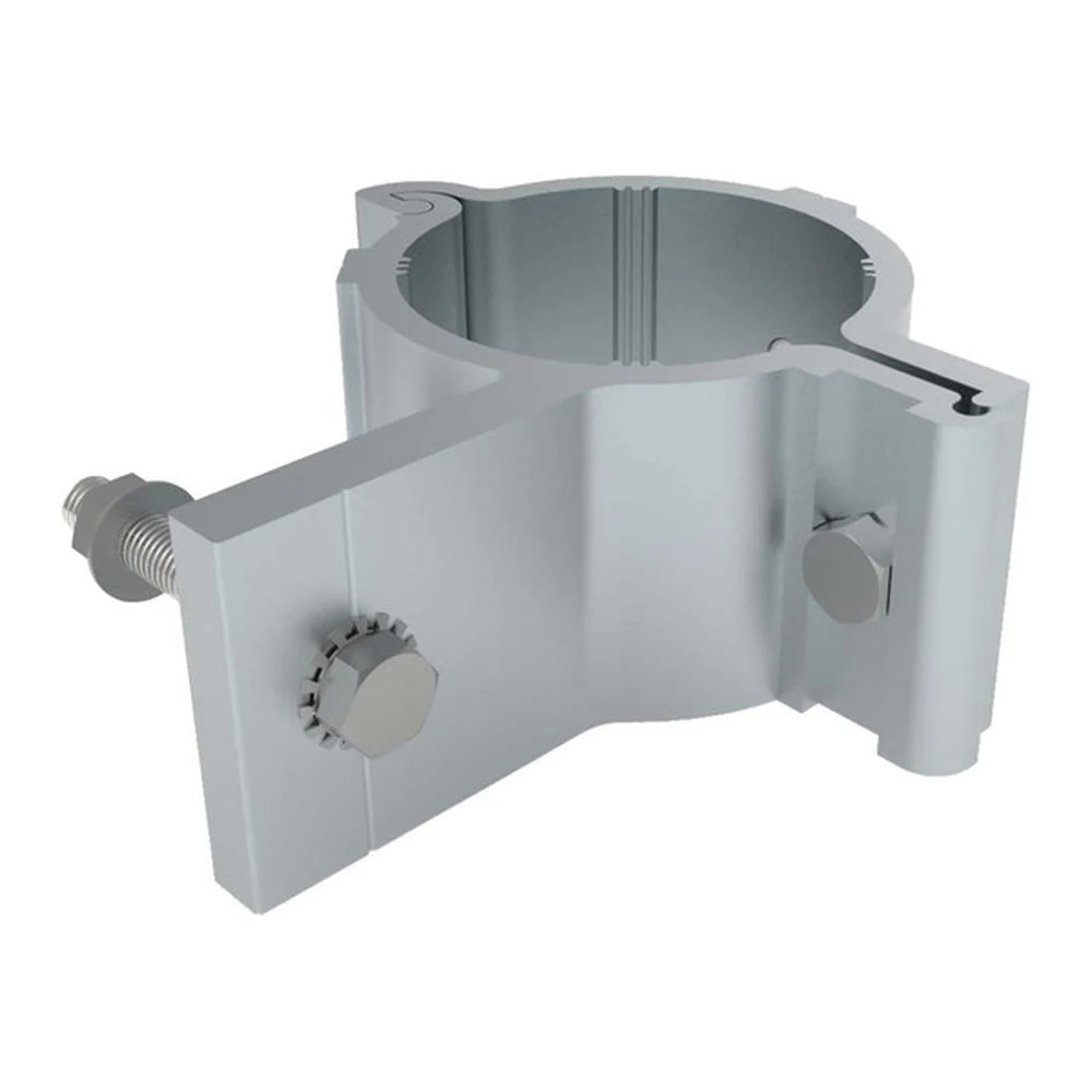 SunModo Pipe Clamp 2" CLMP-PIPE-20