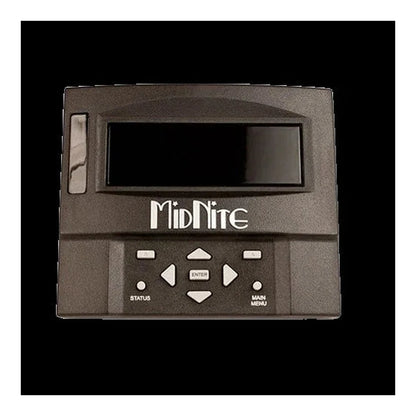 MidNite MNGP2 for Rosie Hawke’s Barcelona Remote Graphics Panel Display