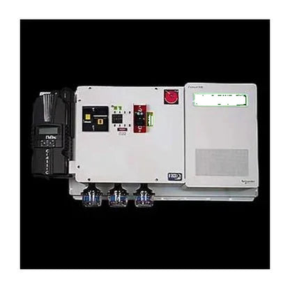 MidNite Solar 63A (Wind Turbine) MNSTOPSWITCH Stop Switch