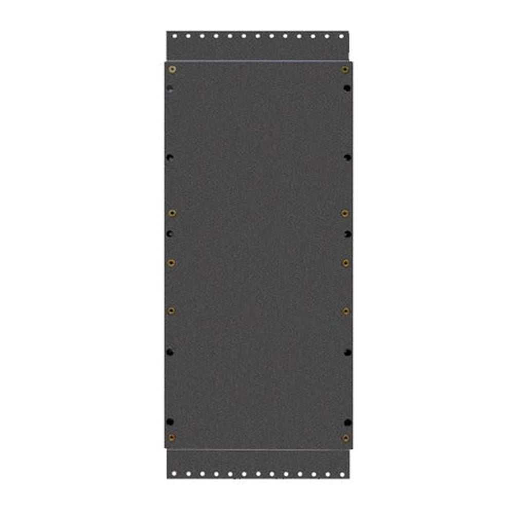 MidNite Solar Rosie Inverter/Breaker Box MNROSIE BACKPLATE