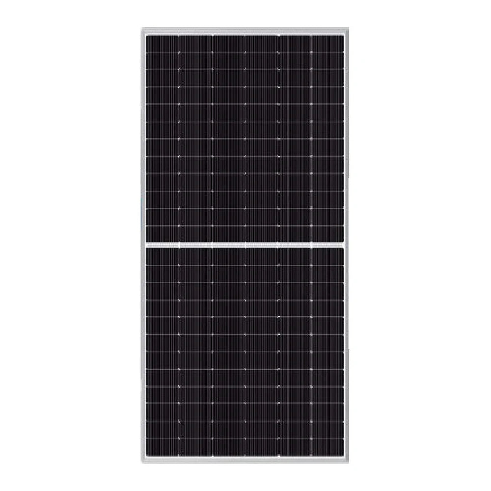 Runergy Hyperion 585W (Pallet of 31) N-Type Bifacial Dual Glass Solar Panel HY-DH144N8-585