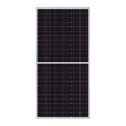 Runergy Hyperion 585W (Pallet of 31) N-Type Bifacial Dual Glass Solar Panel HY-DH144N8-585