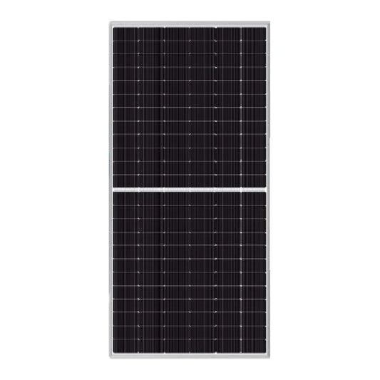 Runergy Hyperion 585W (Pallet of 31) N-Type Bifacial Dual Glass Solar Panel HY-DH144N8-585