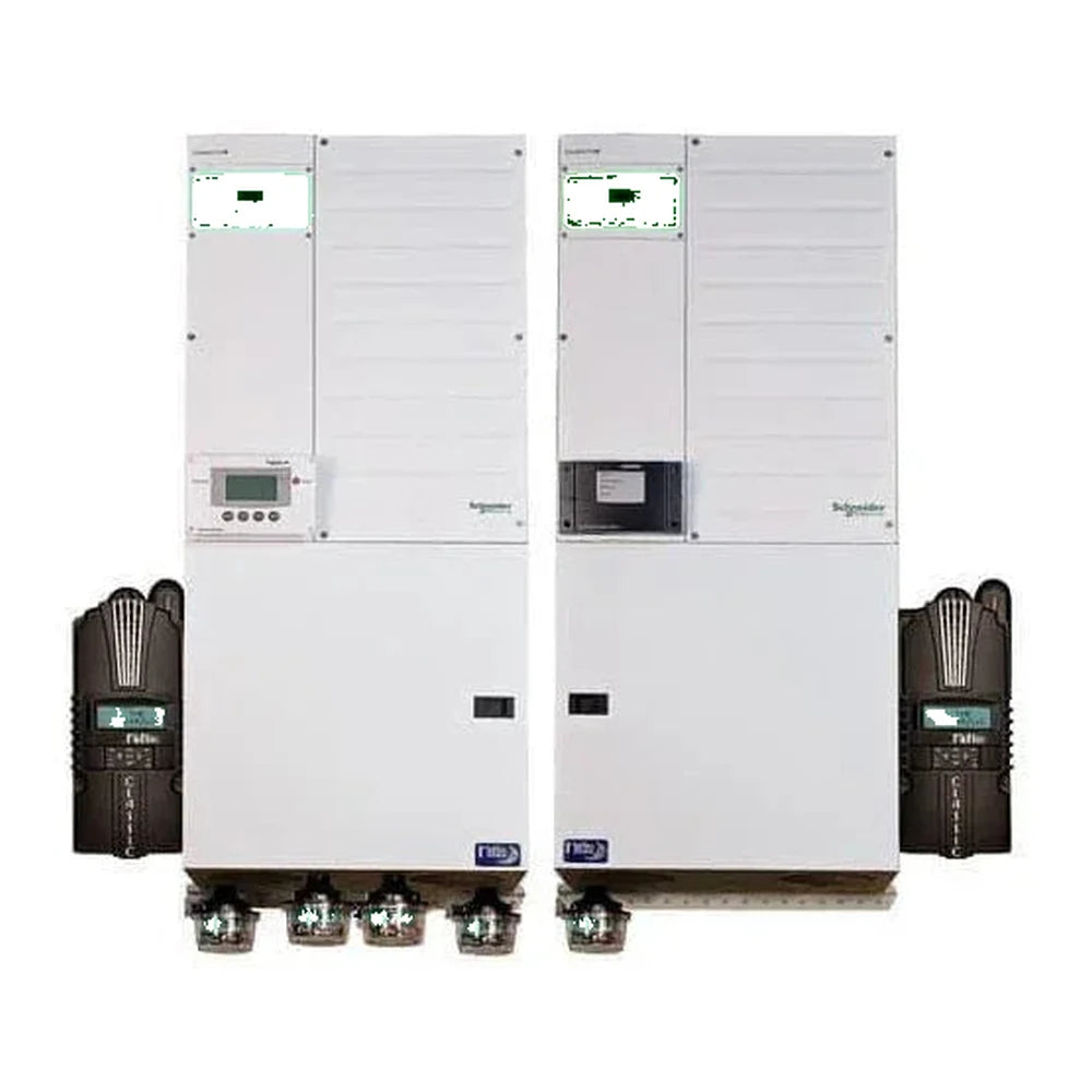 Midnite Solar ClASSIC250 63A 250VDC MPPT Charge Controller