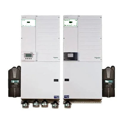 Midnite Solar ClASSIC250 63A 250VDC MPPT Charge Controller