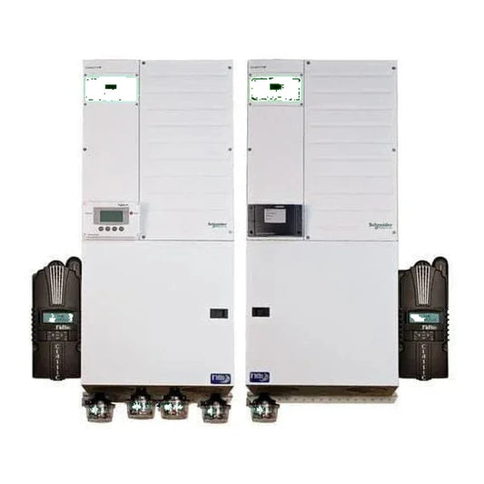 Midnite Solar ClASSIC250 63A 250VDC MPPT Charge Controller