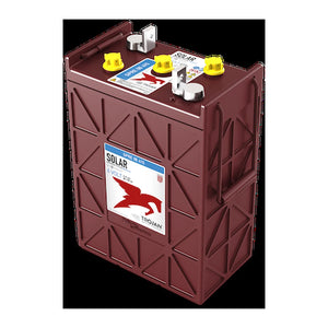 TROJAN SPRE 06 415 377AH 6V FLOODED BATTERY