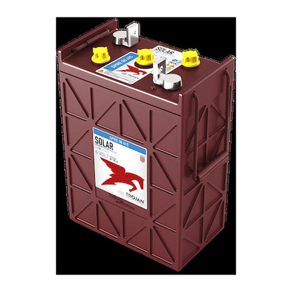 TROJAN SPRE 06 415 377AH 6V FLOODED BATTERY