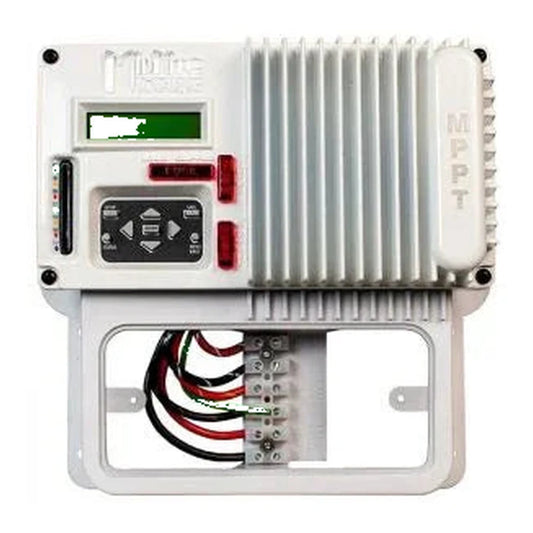 MidNite Solar The Kid MPPT Solar Charge Controller in White