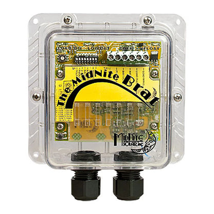 MidNite Solar MNBRAT Charge Controller 30A