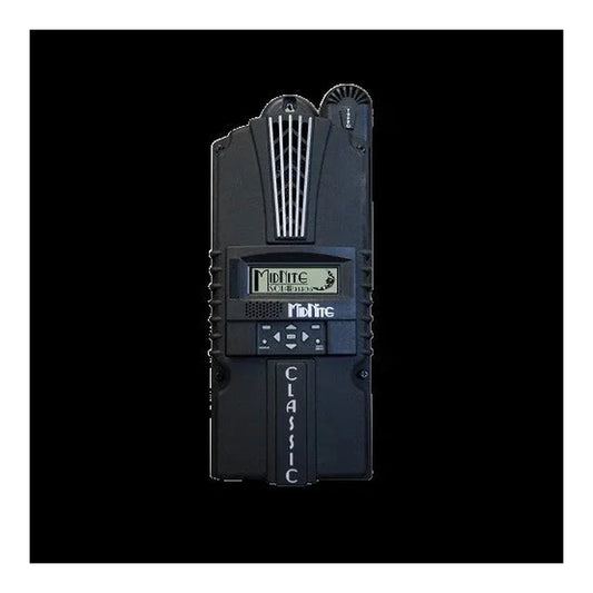 MidNite Solar Classic 200 MPPT Charge Controller - 150V-250V Input