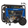 Westinghouse WGen9500TFc - 9500W Tri-Fuel Portable Generator