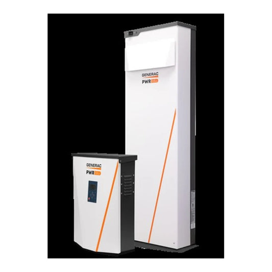 Pika Energy Harbor - Smart Battery 8.6kWh