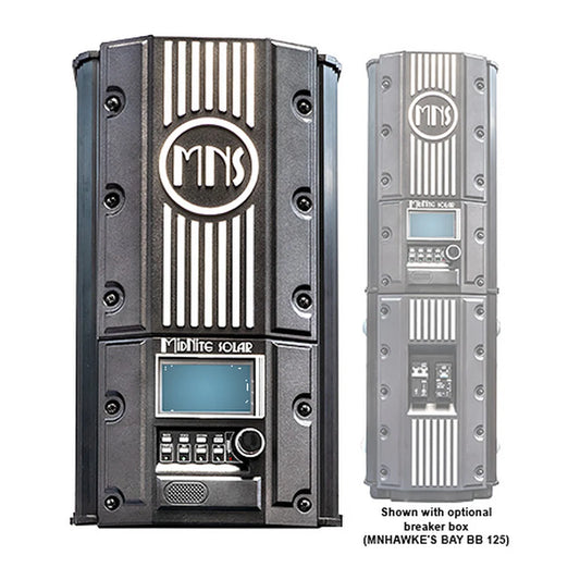 MidNite Solar Hawke's Bay - 120A 150VDC MPPT Charge Controller
