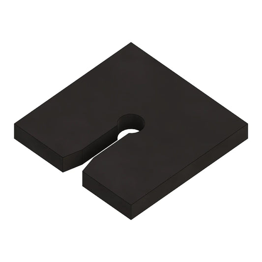 S-5!  GripperFix Damper Pad