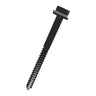 SunModo Black LAG-B Lag Bolt NanoRack
