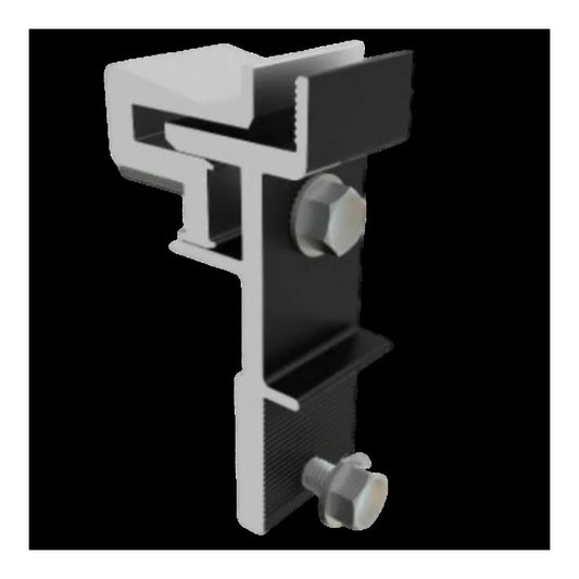 Sunmodo NANORACK-END End Bracket