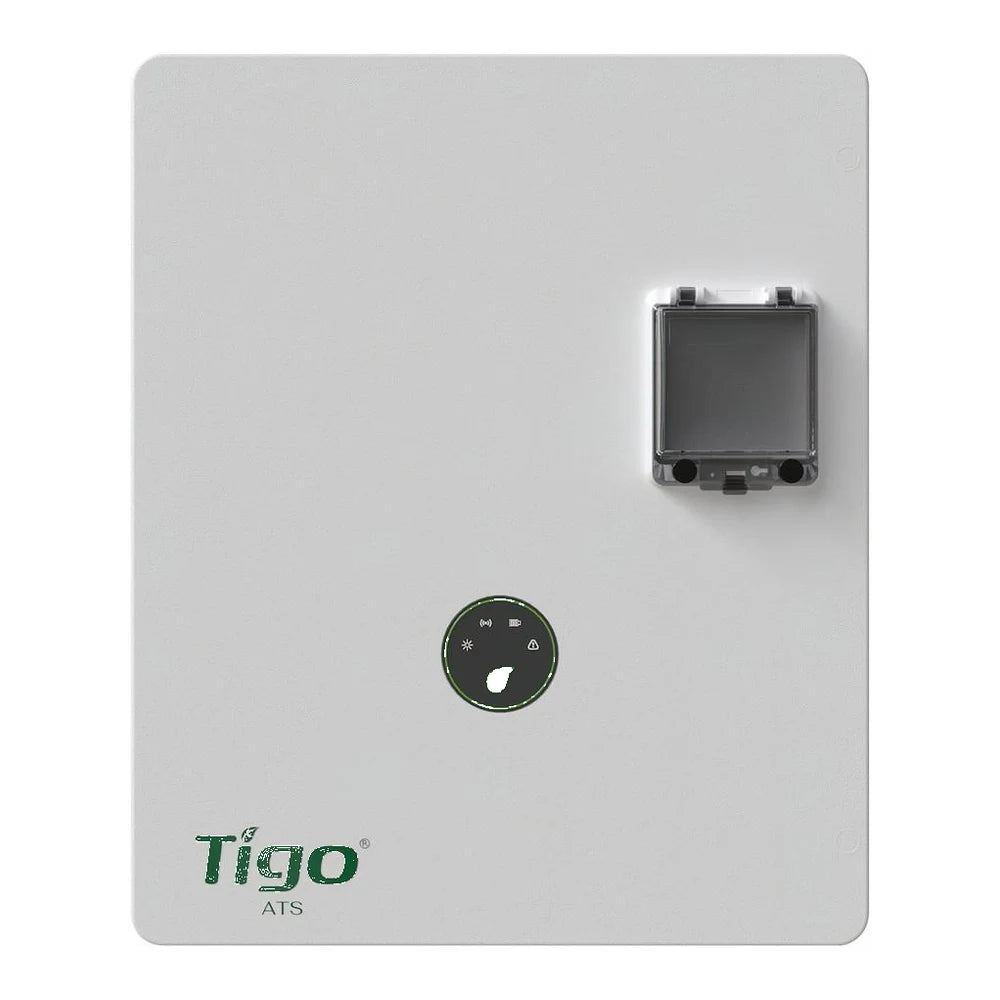 Tigo 200A Automatic Transfer Switch 801-200200-0201