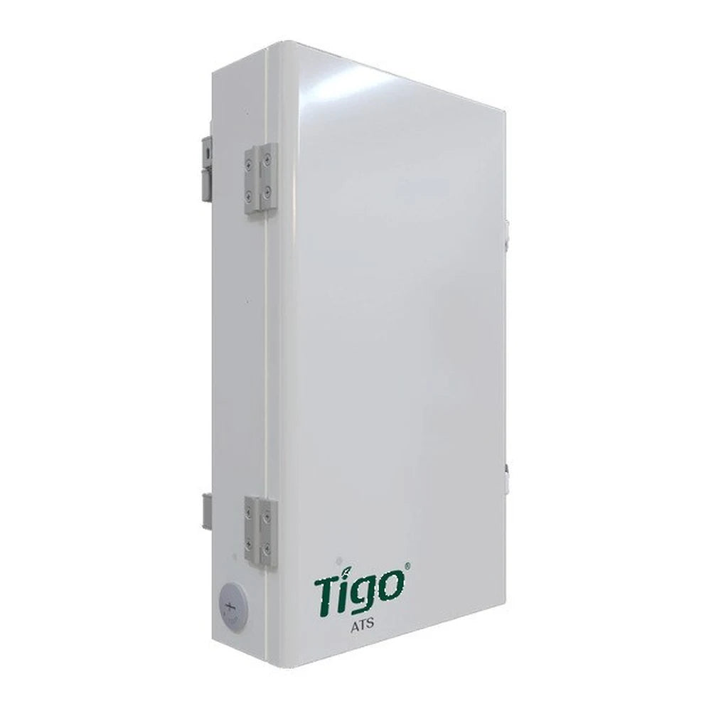Tigo 50A Automatic Transfer Switch 801-200050-0001