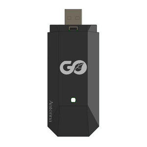 Tigo Cellular Dongle Kit (5-Year Prepaid Plan) 301-300000-0001
