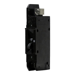 Schneider 80A 125VDC Panel 1-Pole 865DCBRK80 Mount Breaker