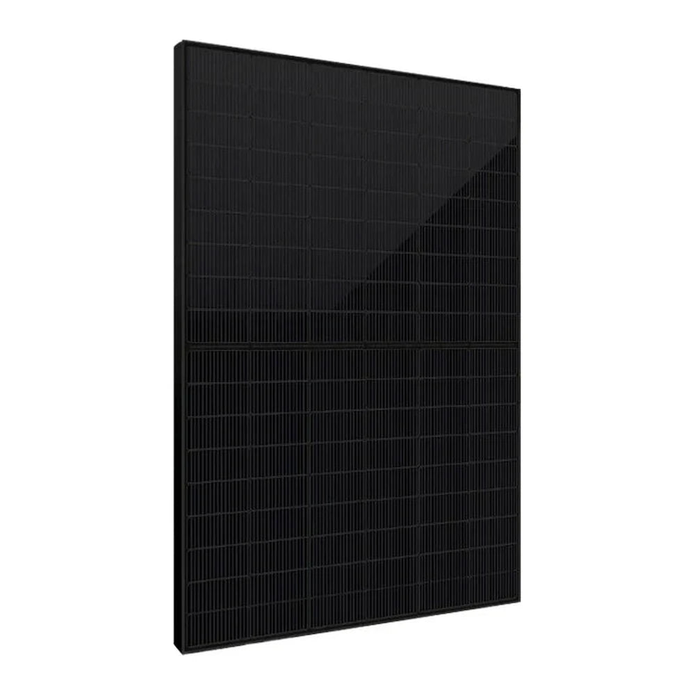 Sunpro Power 440W TOPCon Bifacial N Type All Black Solar Panel SPDG-440-N108M10