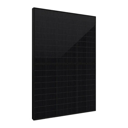 Sunpro Power 440W TOPCon Bifacial N Type All Black Solar Panel SPDG-440-N108M10