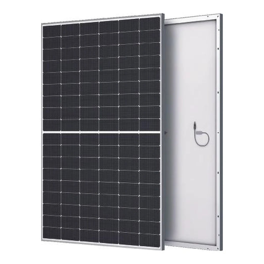 HanerSun 430W HITouch 5N Solar Panel HN18N-54HT430W